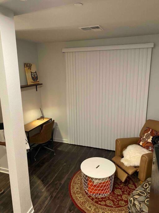 شقة فينيكس  في Phx Studio Living المظهر الخارجي الصورة